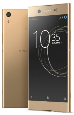 Sony Xperia XA1 Ultra LTE-A EMEA G3221 / SM21